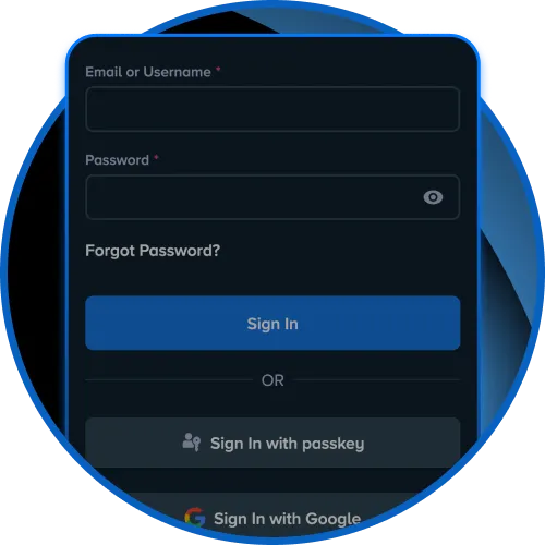 Quick cashier access for smooth Stake gaming.