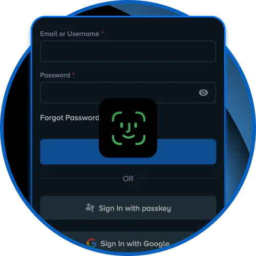 Secure login keeps your Stake sessions safe.