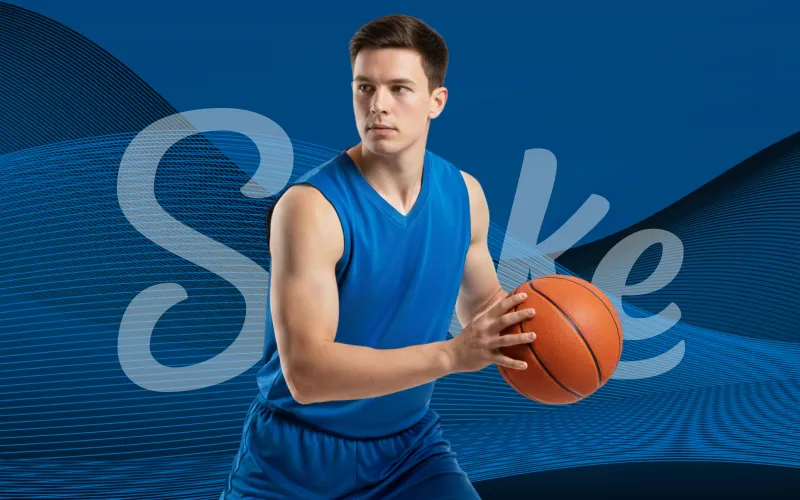 Bet on exciting basketball moments on Stake.