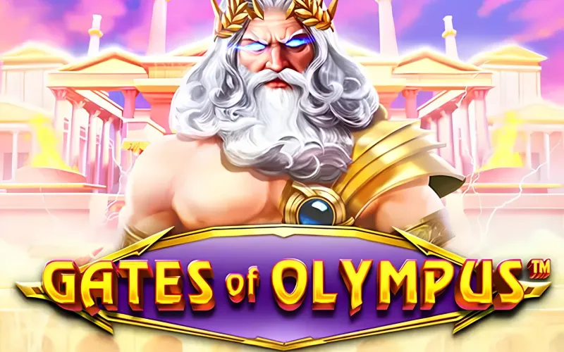 Enter Gates of Olympus excitement on Stake.