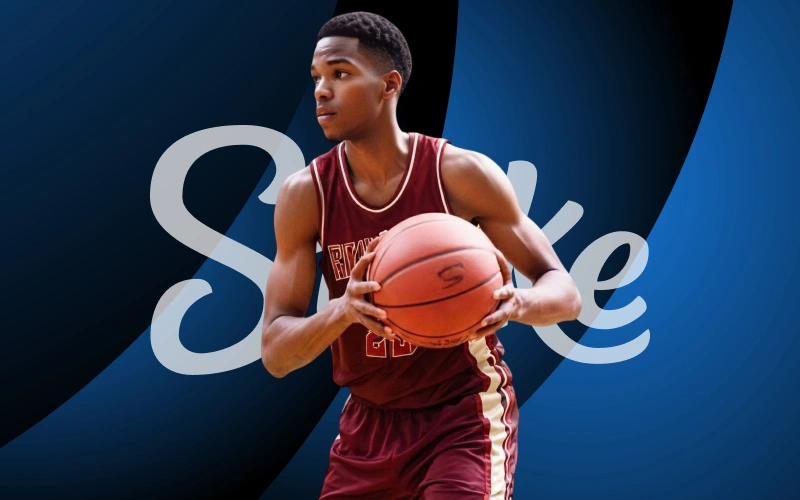 Predict the results of top Basketball games with Stake sportsbook.