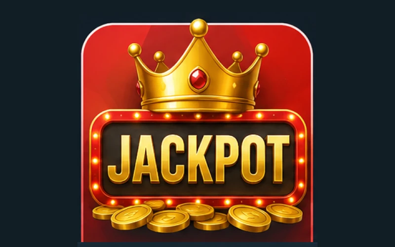 Chase life-changing payouts on jackpot slots with massive fixed or progressive prize pools.