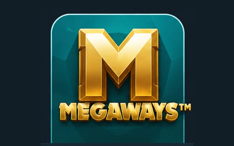 Experience thousands of dynamic ways to win on every single spin with Megaways slots.