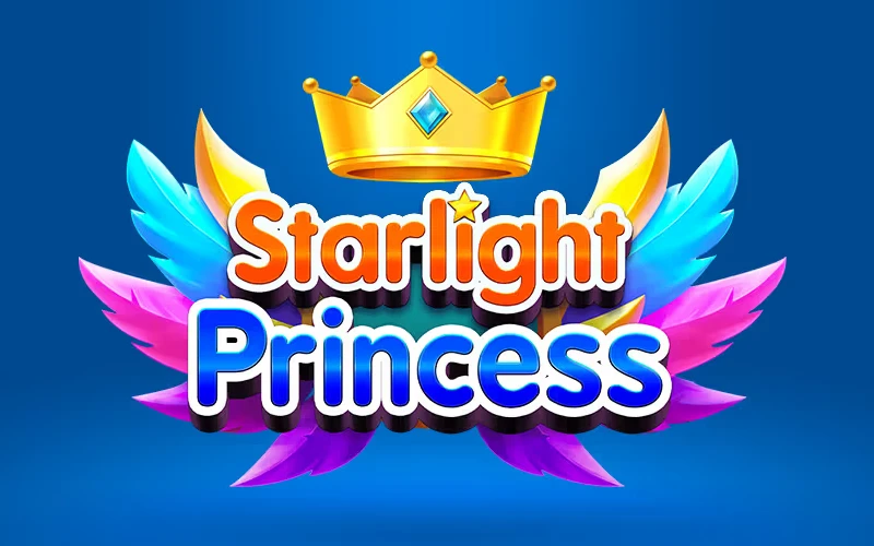 Meet the royal in Starlight Princess, where multiplier hearts boost your payouts.